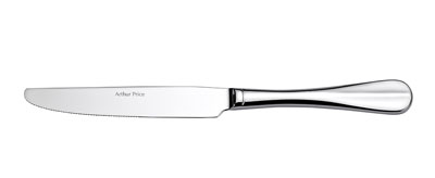 table knife Arthur Price Baguette